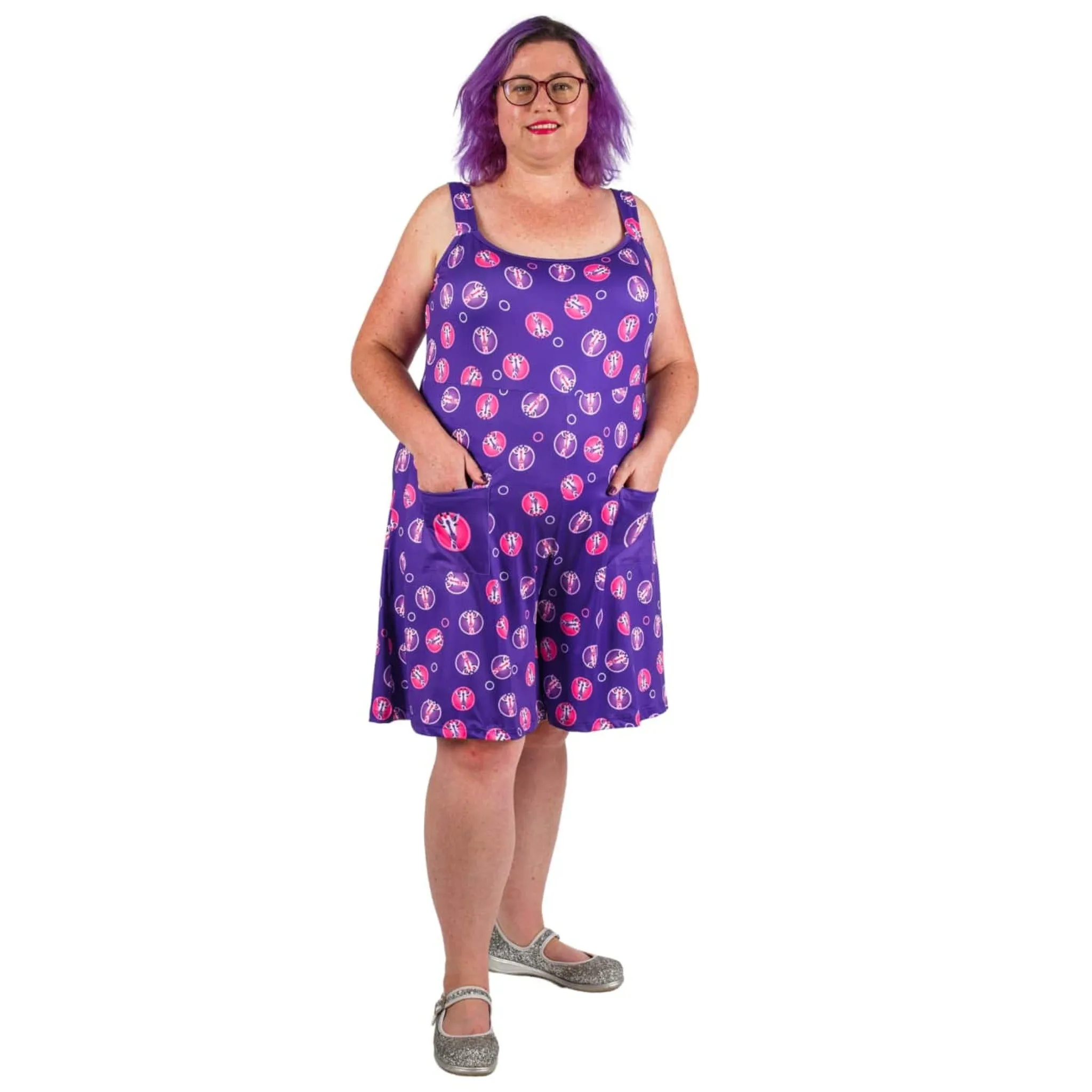 Andy Romper