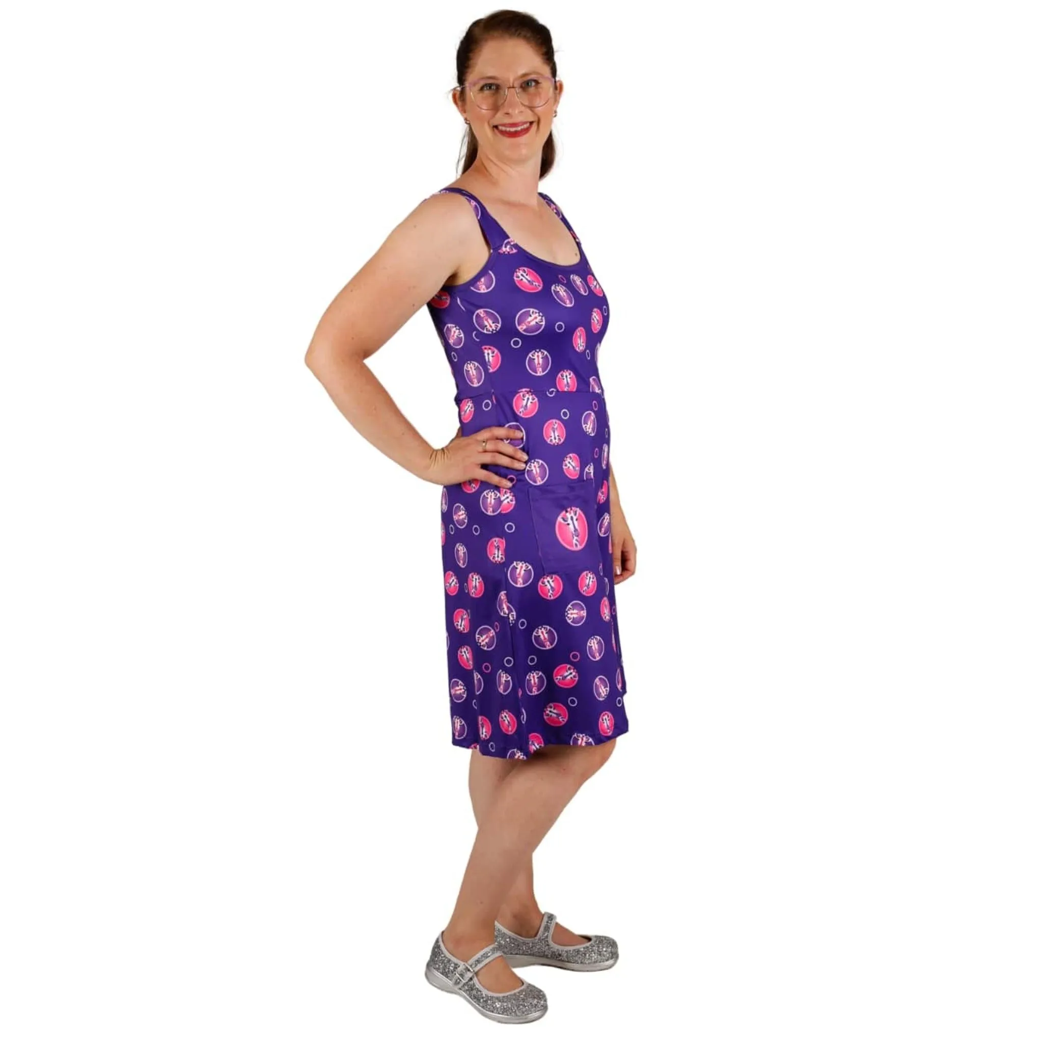 Andy Romper