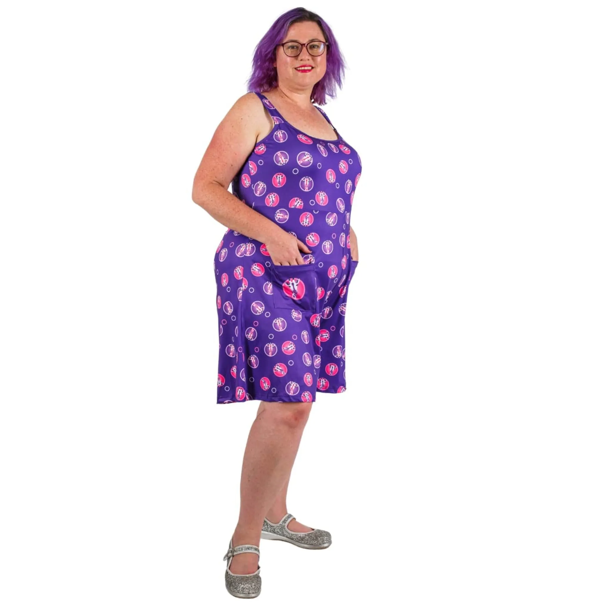 Andy Romper