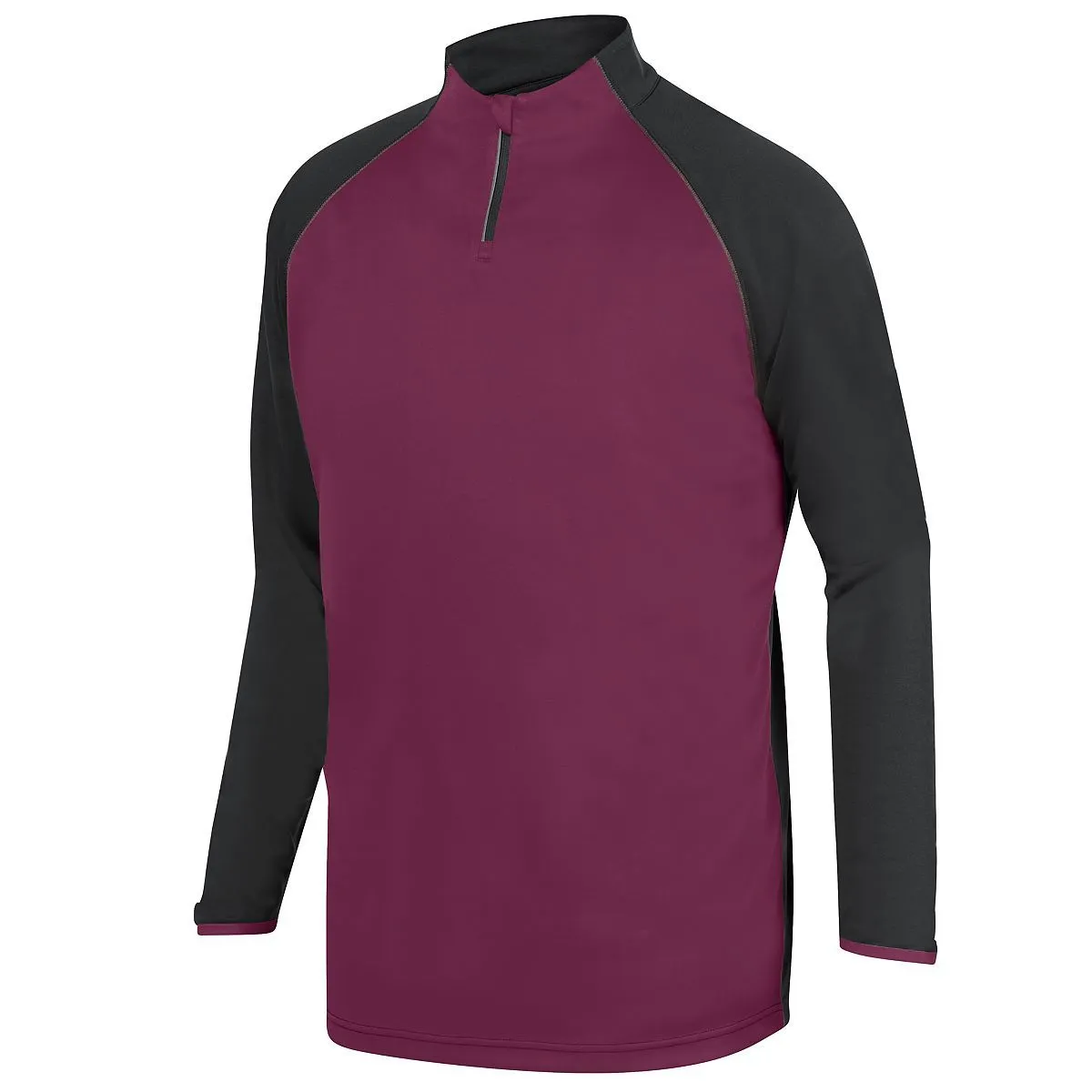 Augusta Men's Record Setter Pullover