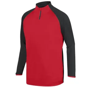 Augusta Men's Record Setter Pullover