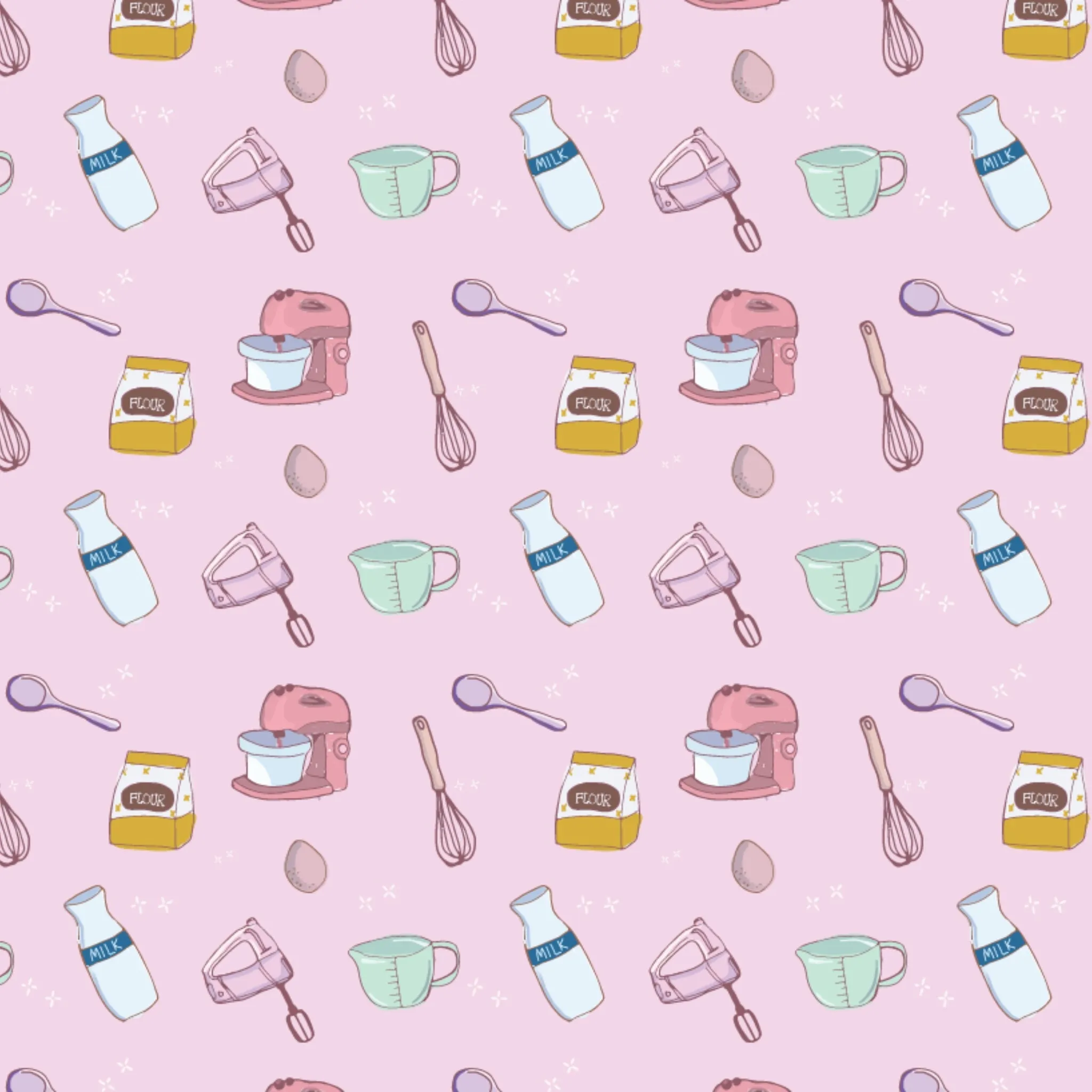 Bakery Romper