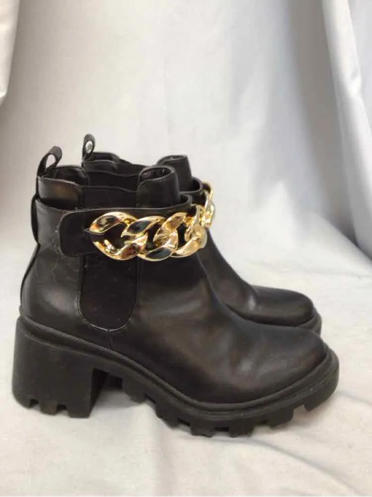 CAPE ROBBIN SIZE 7 Ladies SHOES