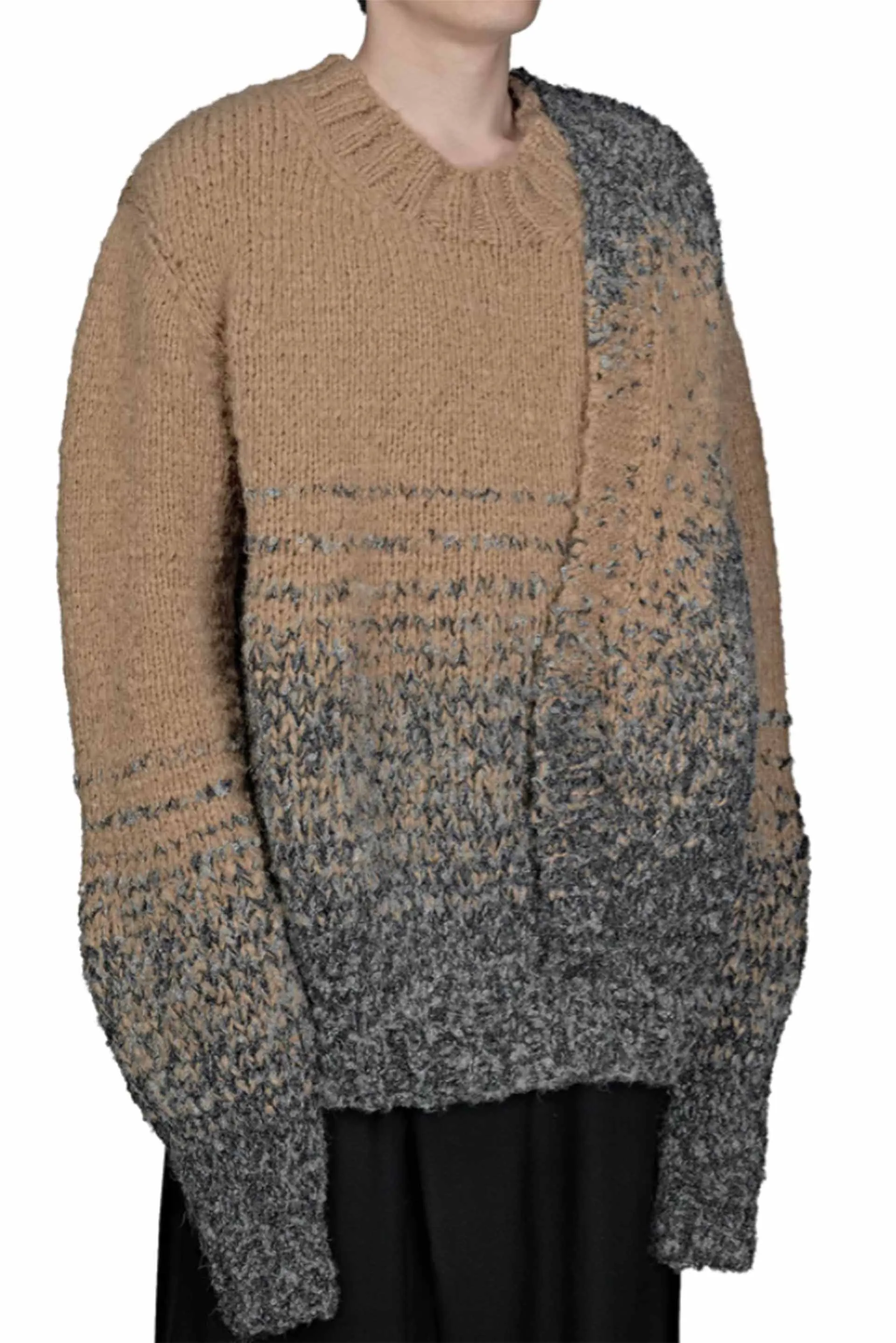 Chakob Sweater