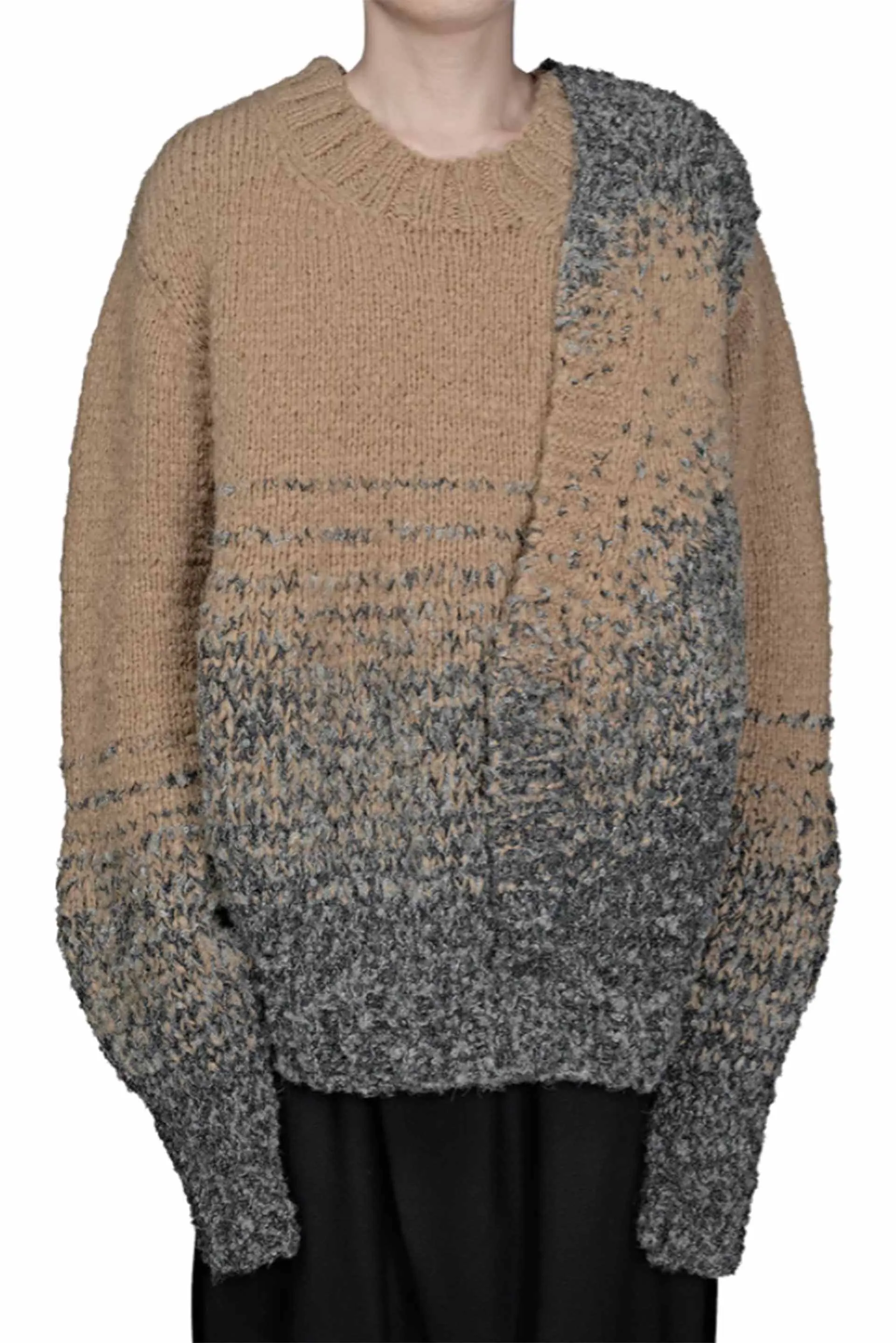 Chakob Sweater