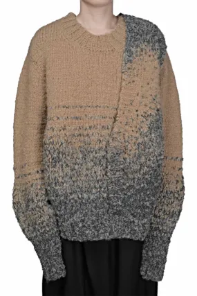 Chakob Sweater