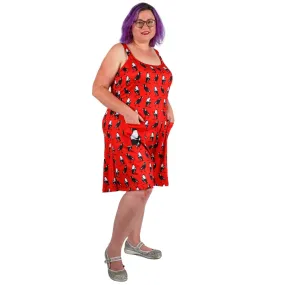 Charm Romper