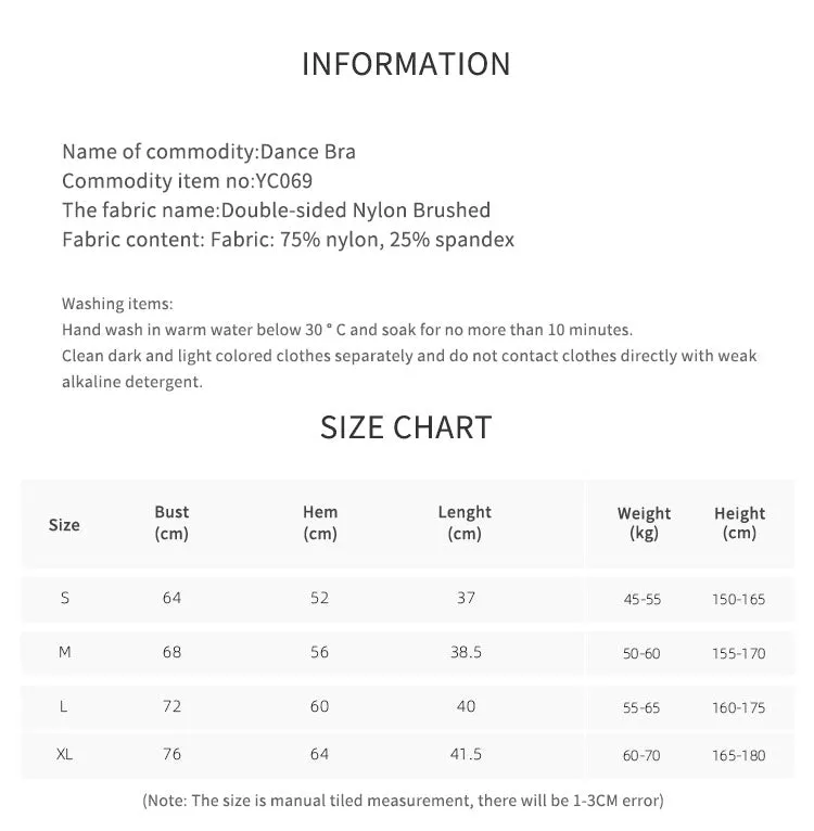 Dance Bra Running Yoga Vest No Steel Rings Gathering Fitness Underwear
