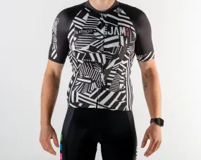 Dazzle Jersey Mens