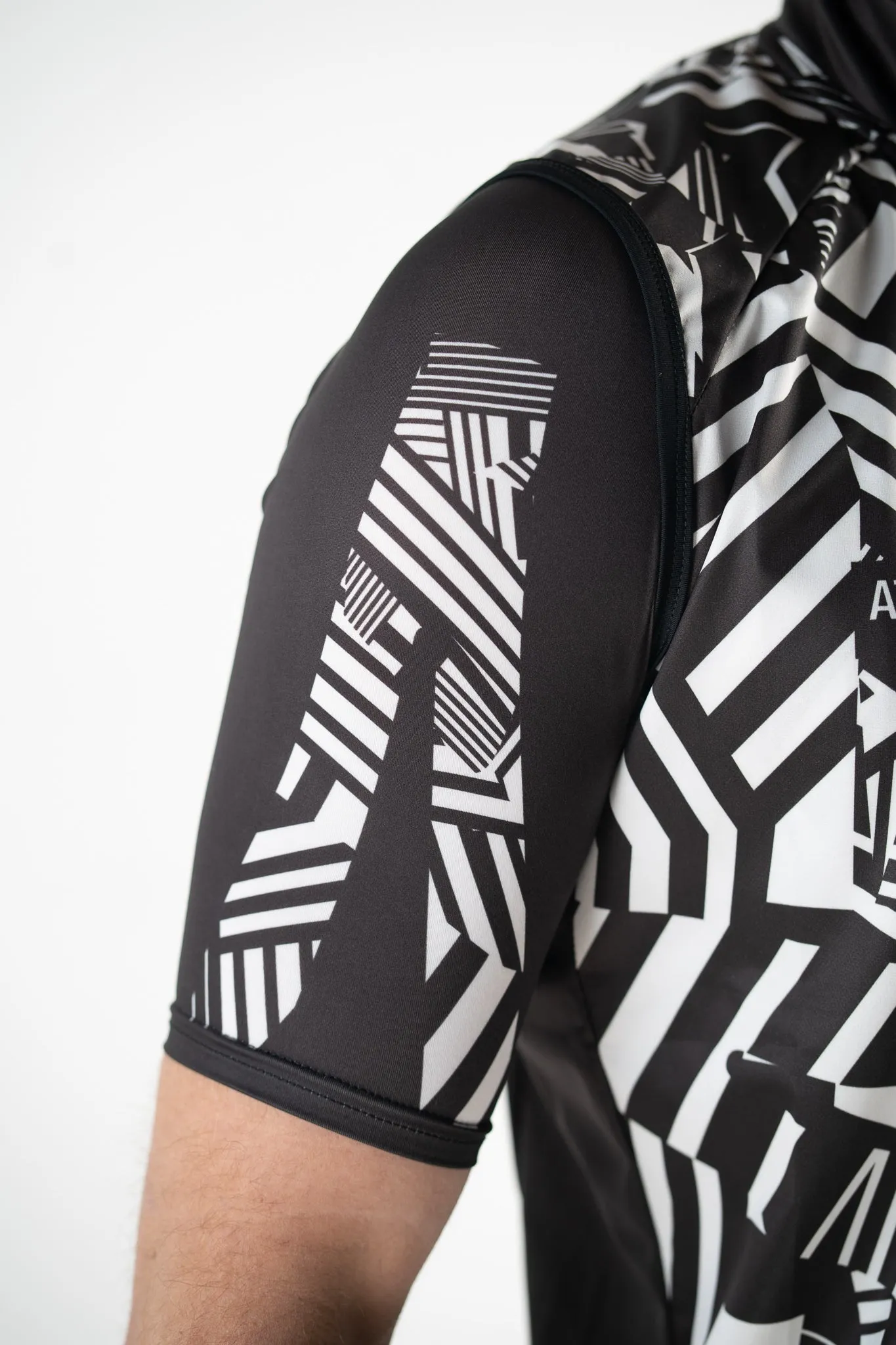 Dazzle Jersey Mens