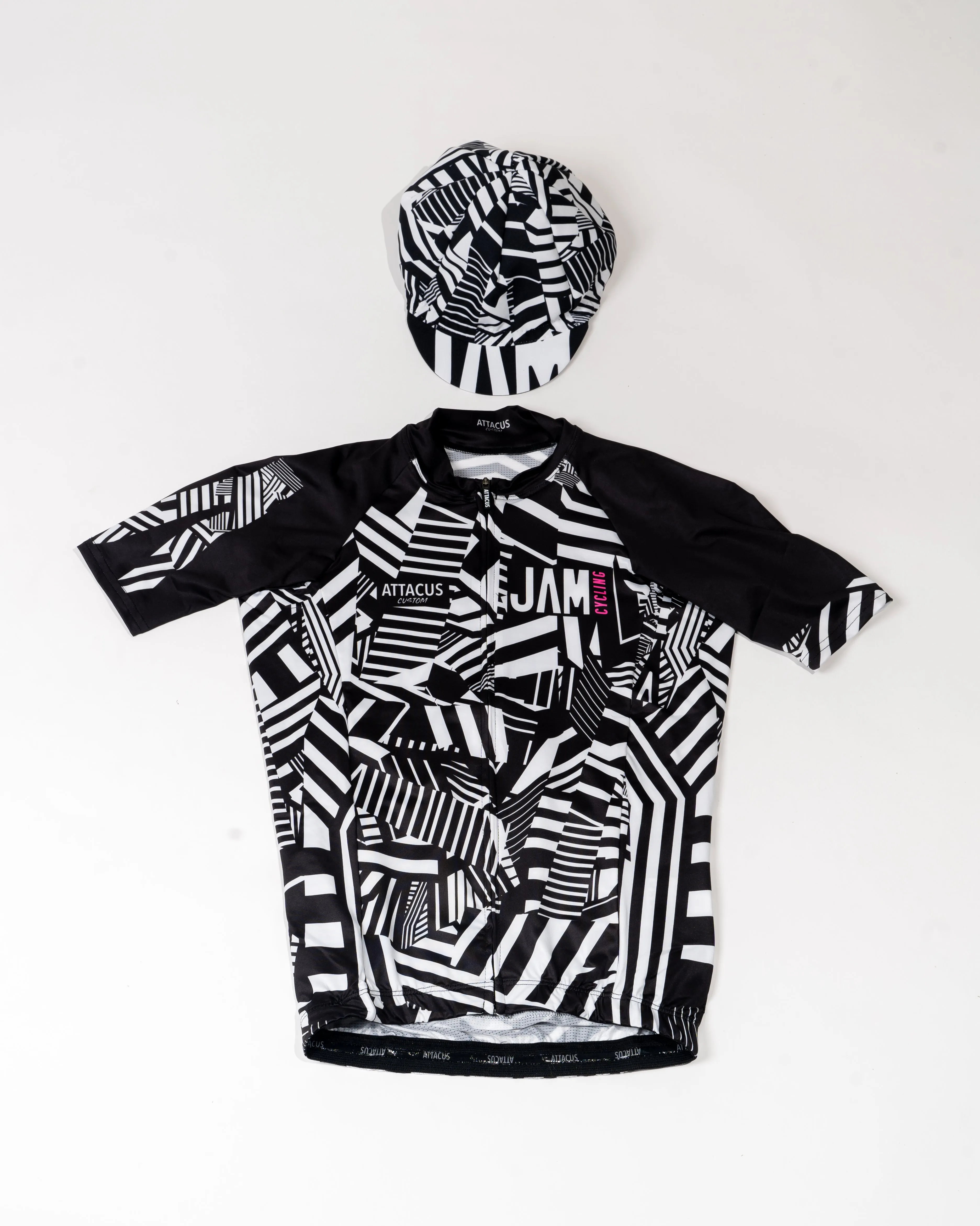 Dazzle Jersey Mens