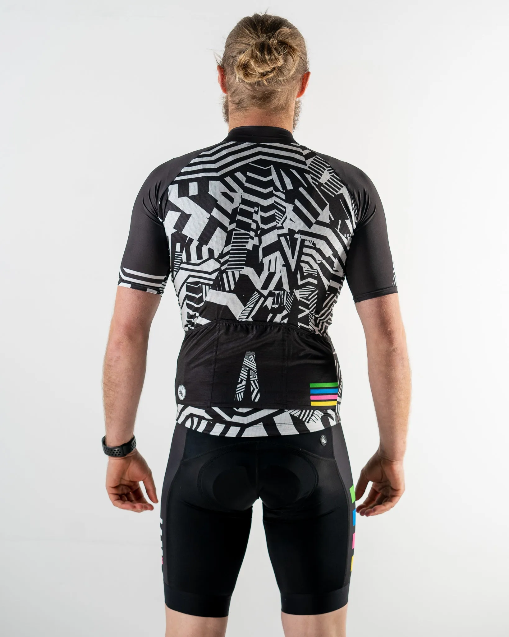 Dazzle Jersey Mens