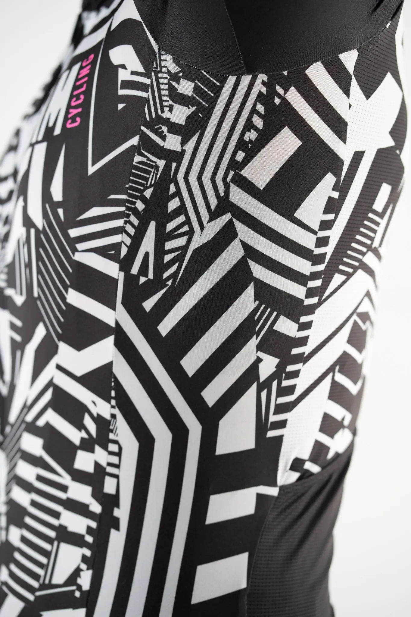 Dazzle Jersey Mens