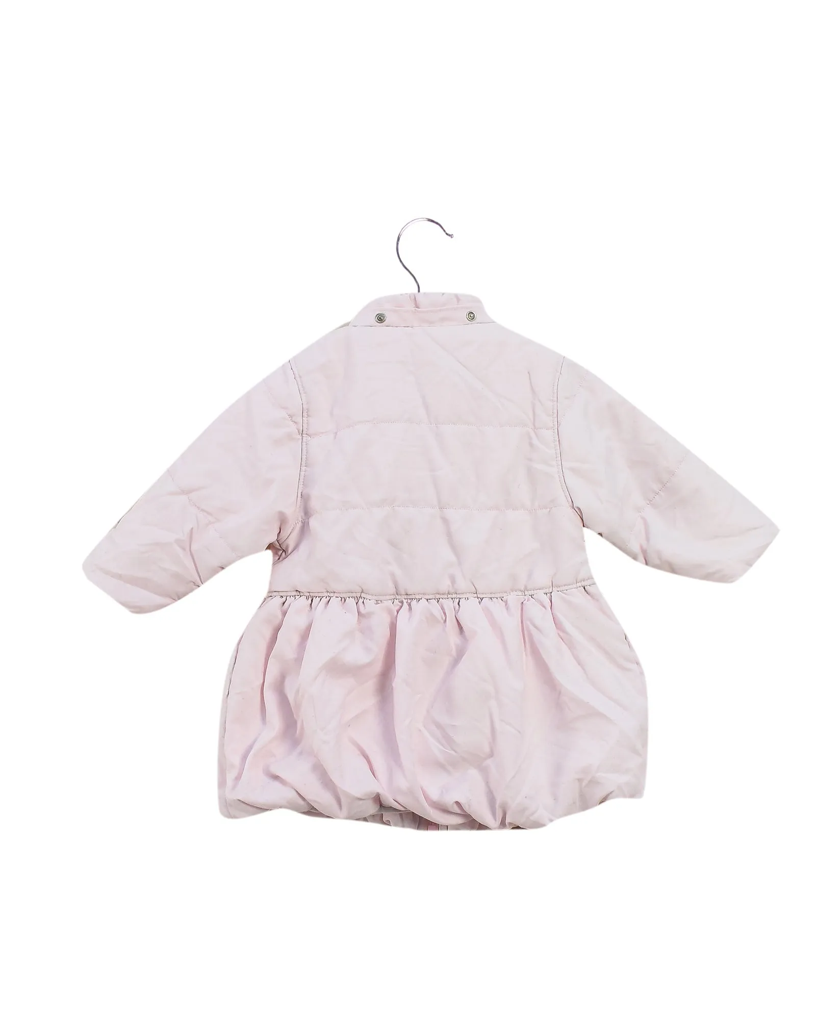 Emile et Rose Puffer Coat 9M (71cm)