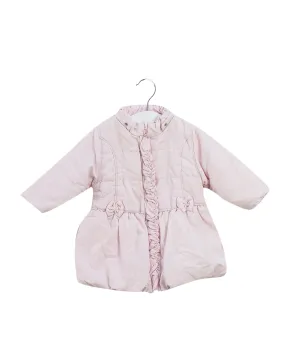 Emile et Rose Puffer Coat 9M (71cm)