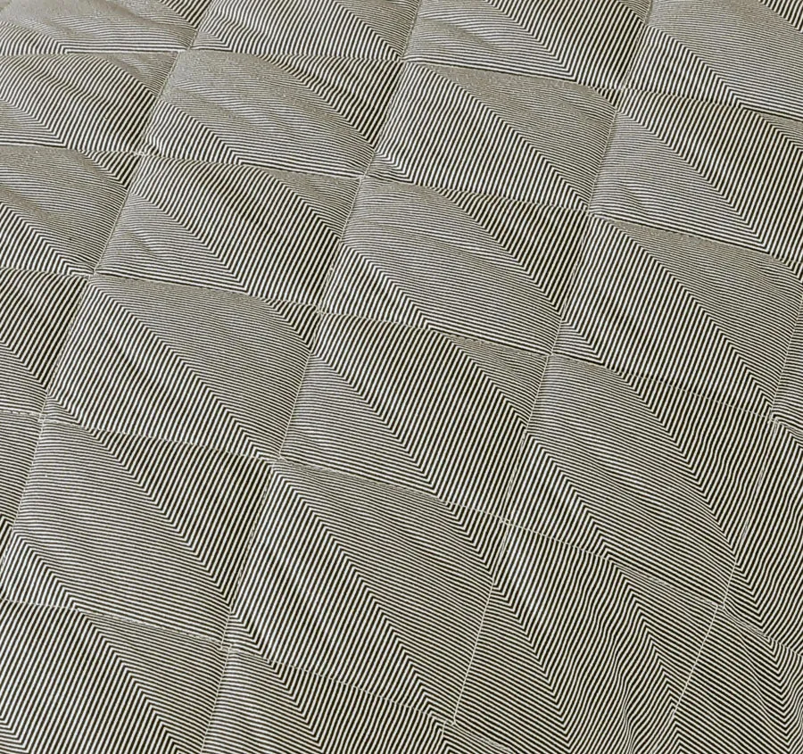 Essex Standard Pillowsham Olive