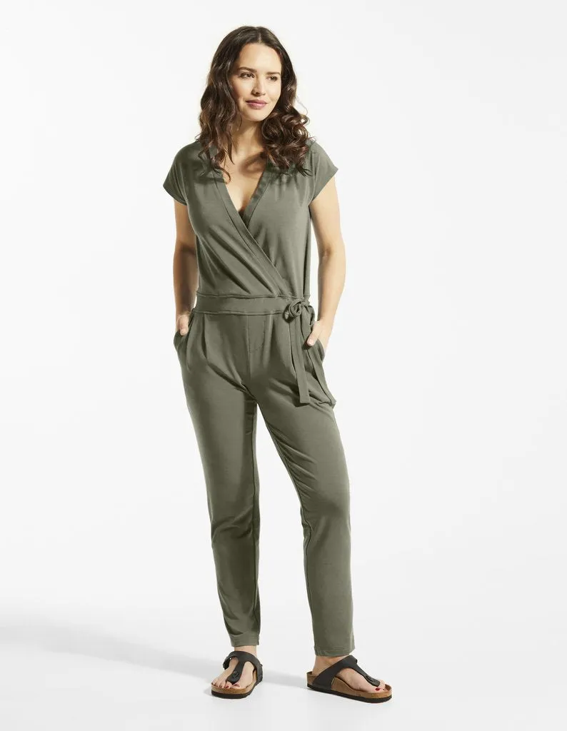 Fig Vin Jumper - Women's
