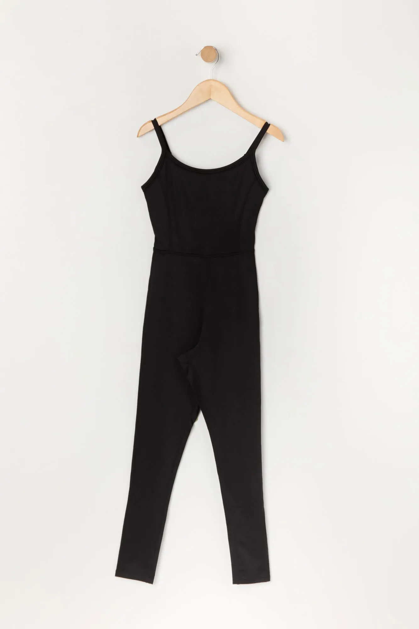 Girls Active Jumpsuit