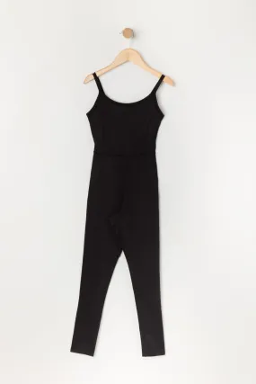 Girls Active Jumpsuit