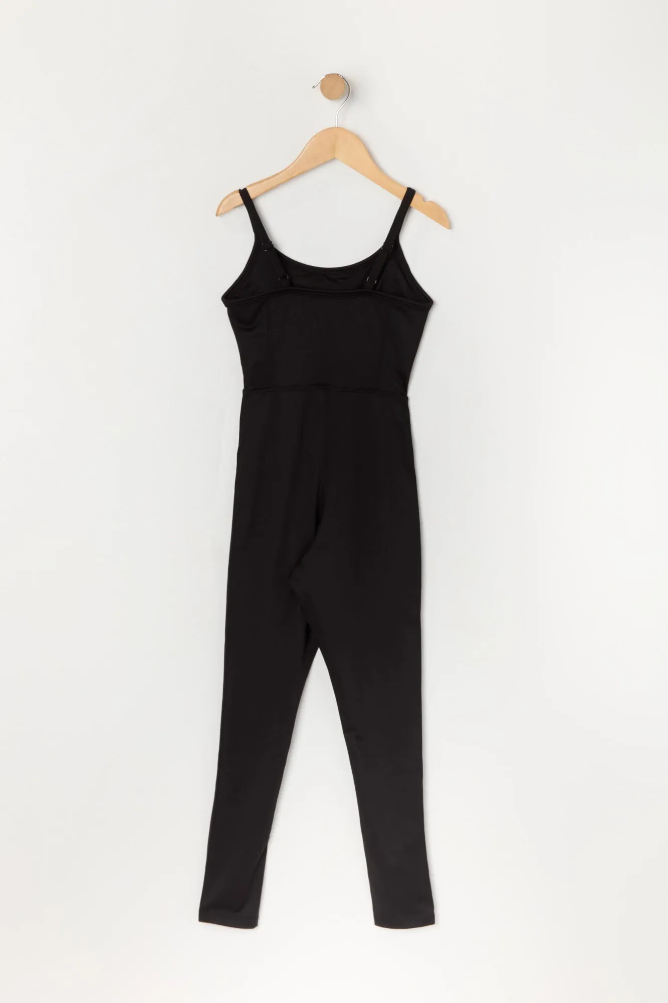 Girls Active Jumpsuit