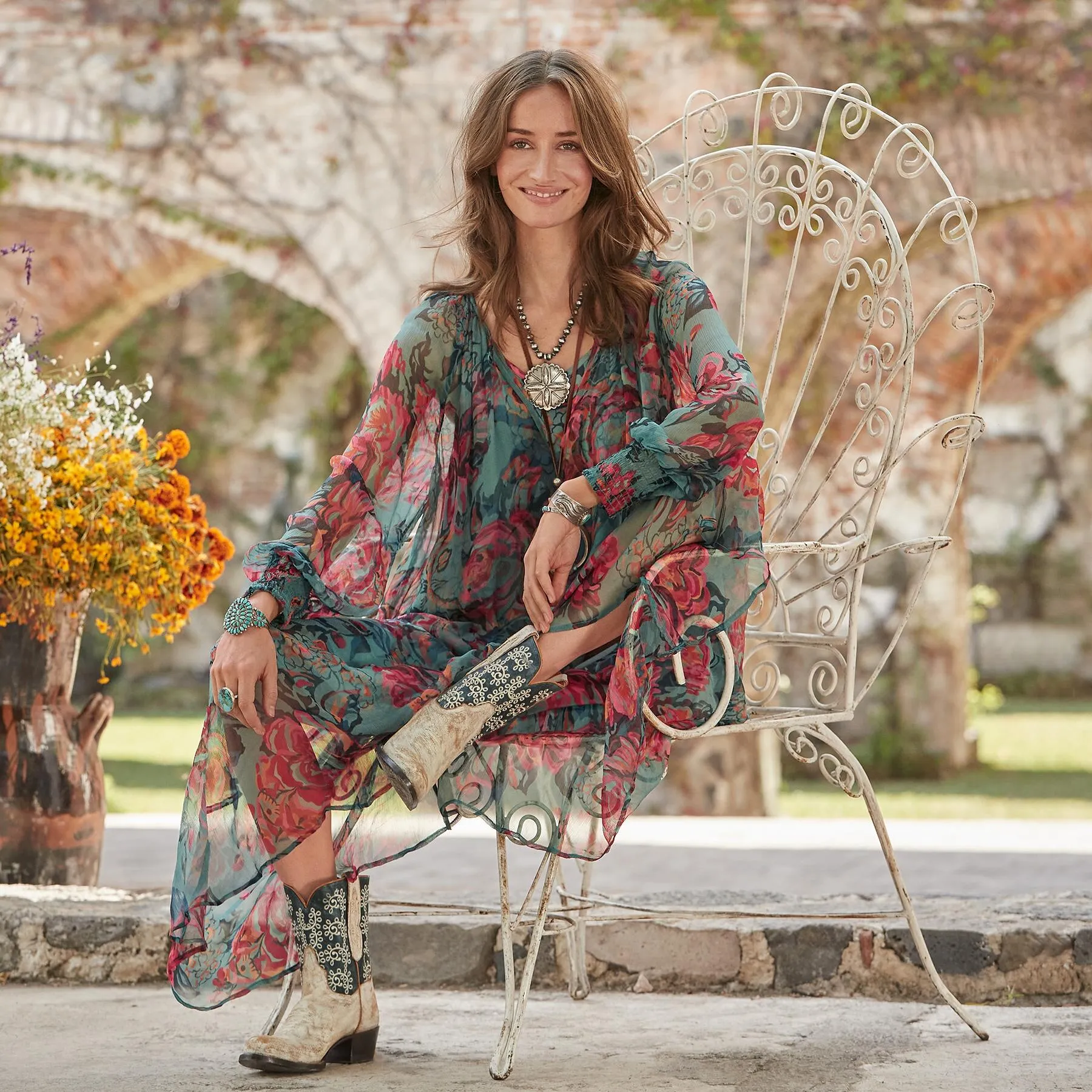 Janelle Dress Petite