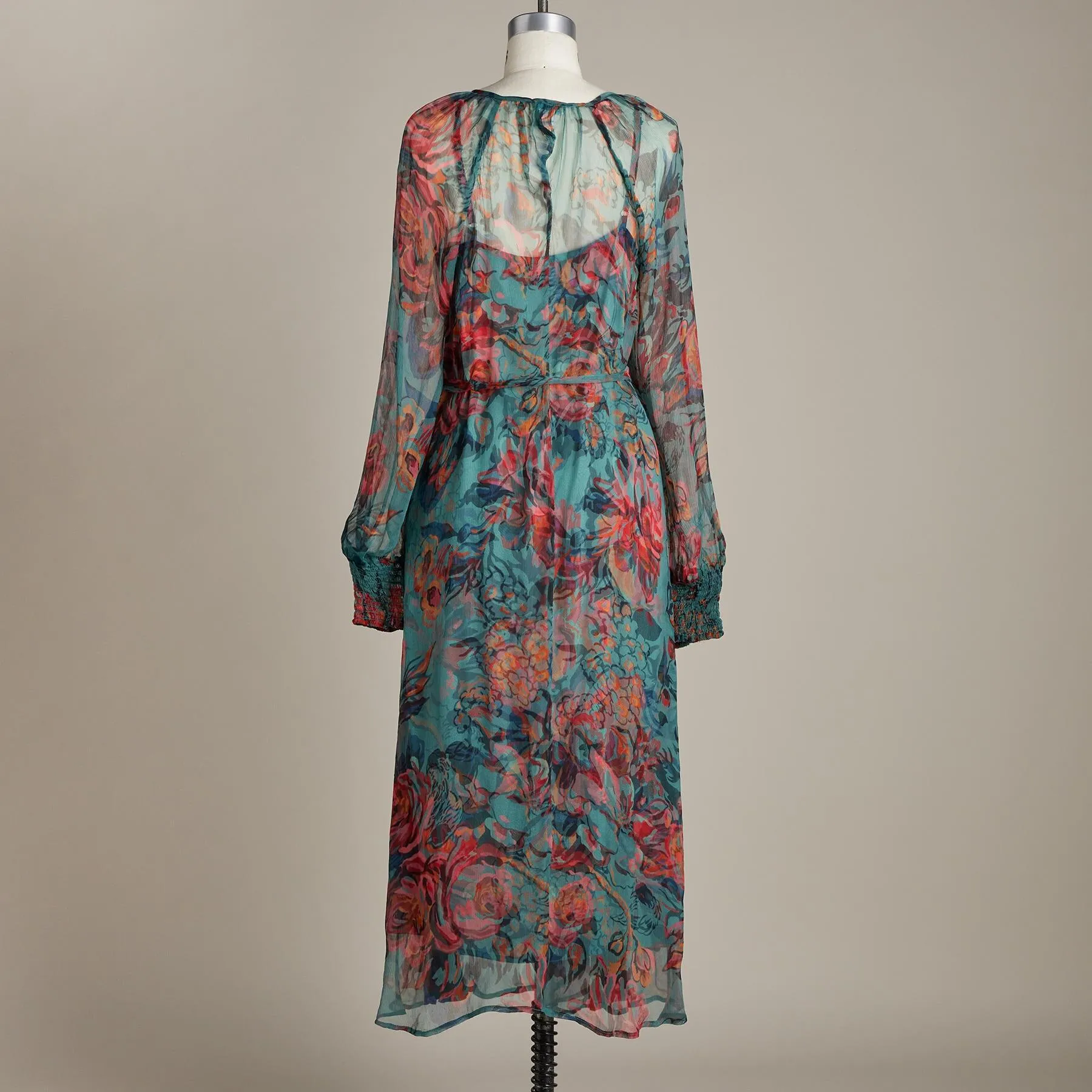Janelle Dress Petite