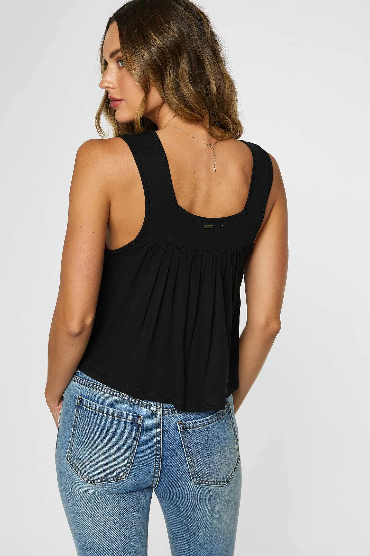 LADIES TELLIE TOP