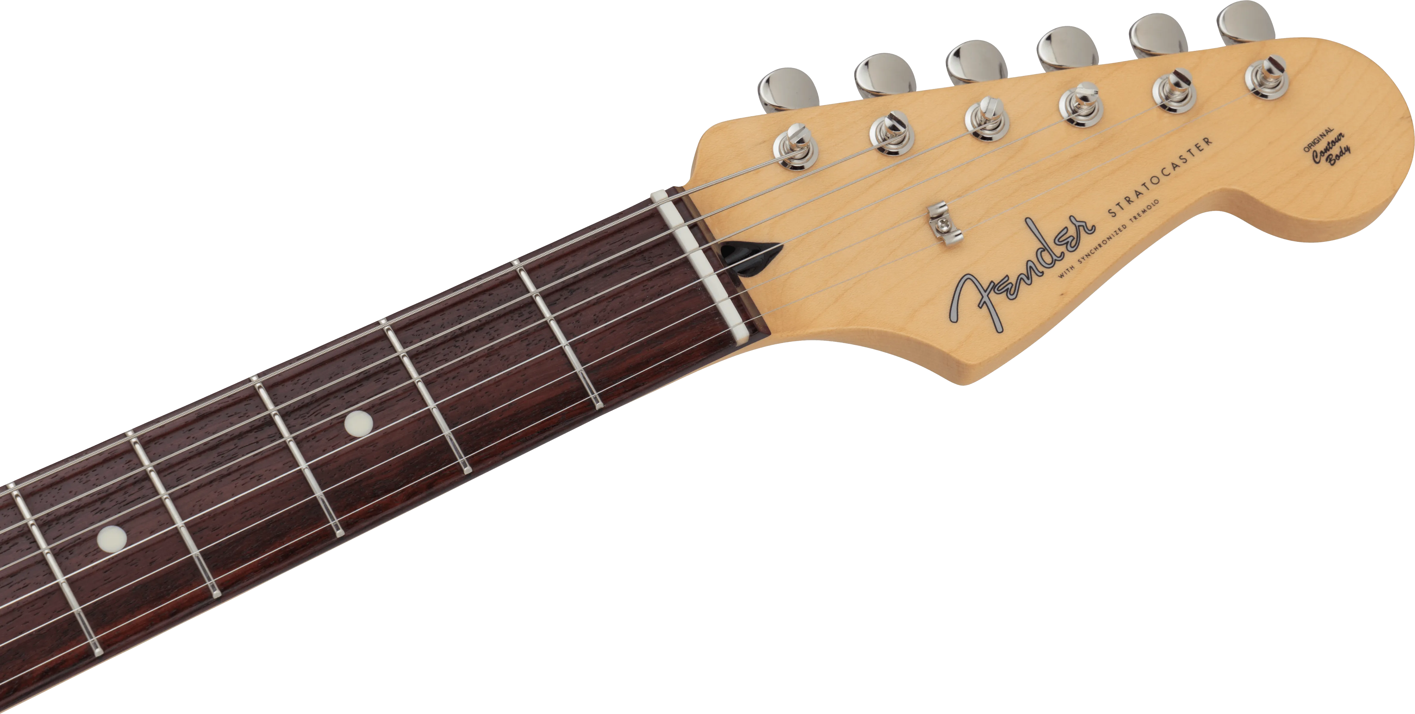 Limited Edition Fender 2024 Collection: Made in Japan Hybrid II Stratocaster - Quilt Red Beryl