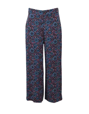 Lindsay Floral Pant