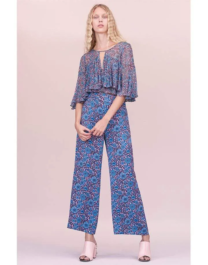 Lindsay Floral Pant