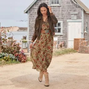 Litzy Bloom Dress