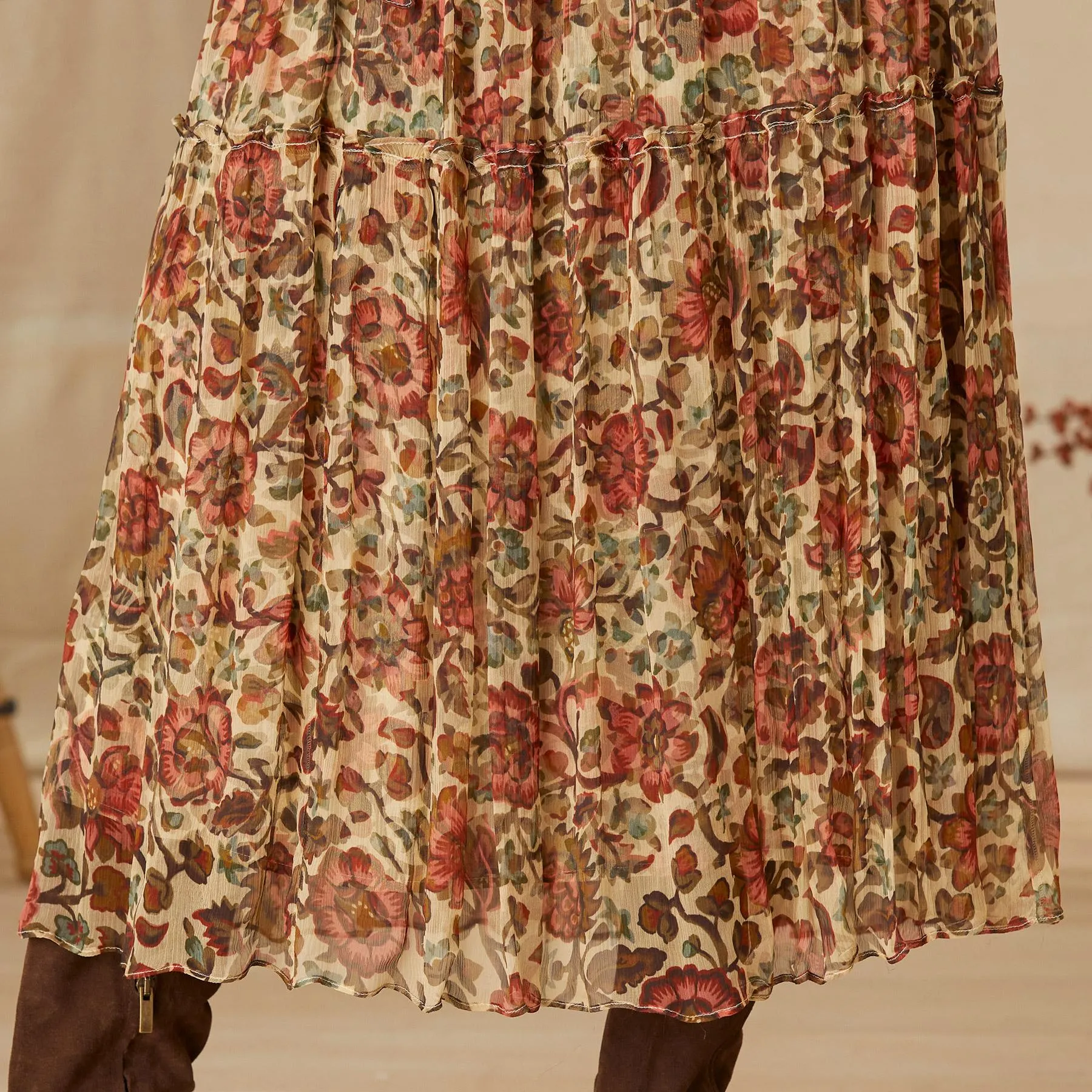 Litzy Bloom Dress