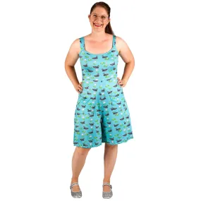 Mallard Romper