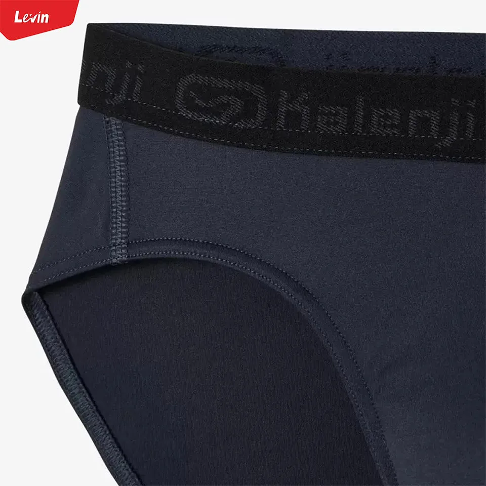 Mens Breathable Running Brief