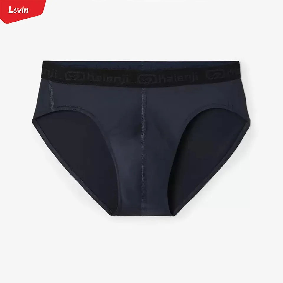 Mens Breathable Running Brief