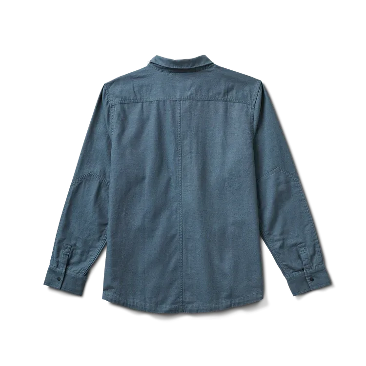 ROARK Hebrides Unlined Jacket Orion