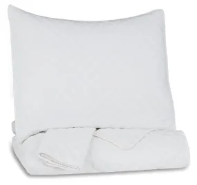 Ryter 3-Piece Coverlet Set