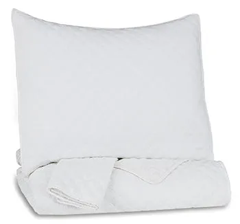 Ryter 3-Piece Coverlet Set