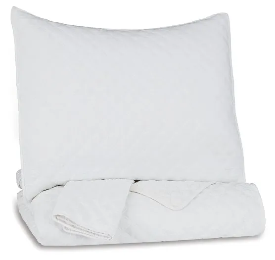 Ryter 3-Piece Coverlet Set