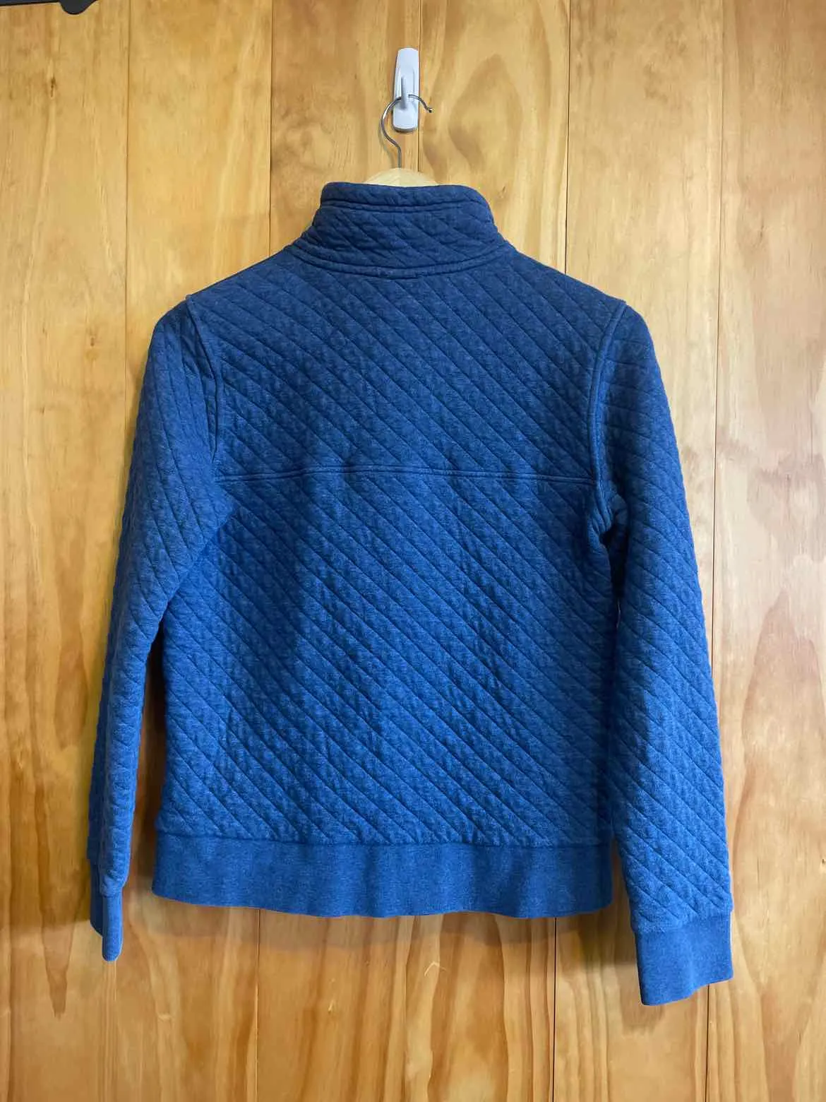 Size XS Patagonia Blue Women's Sweater & Sweatshirt