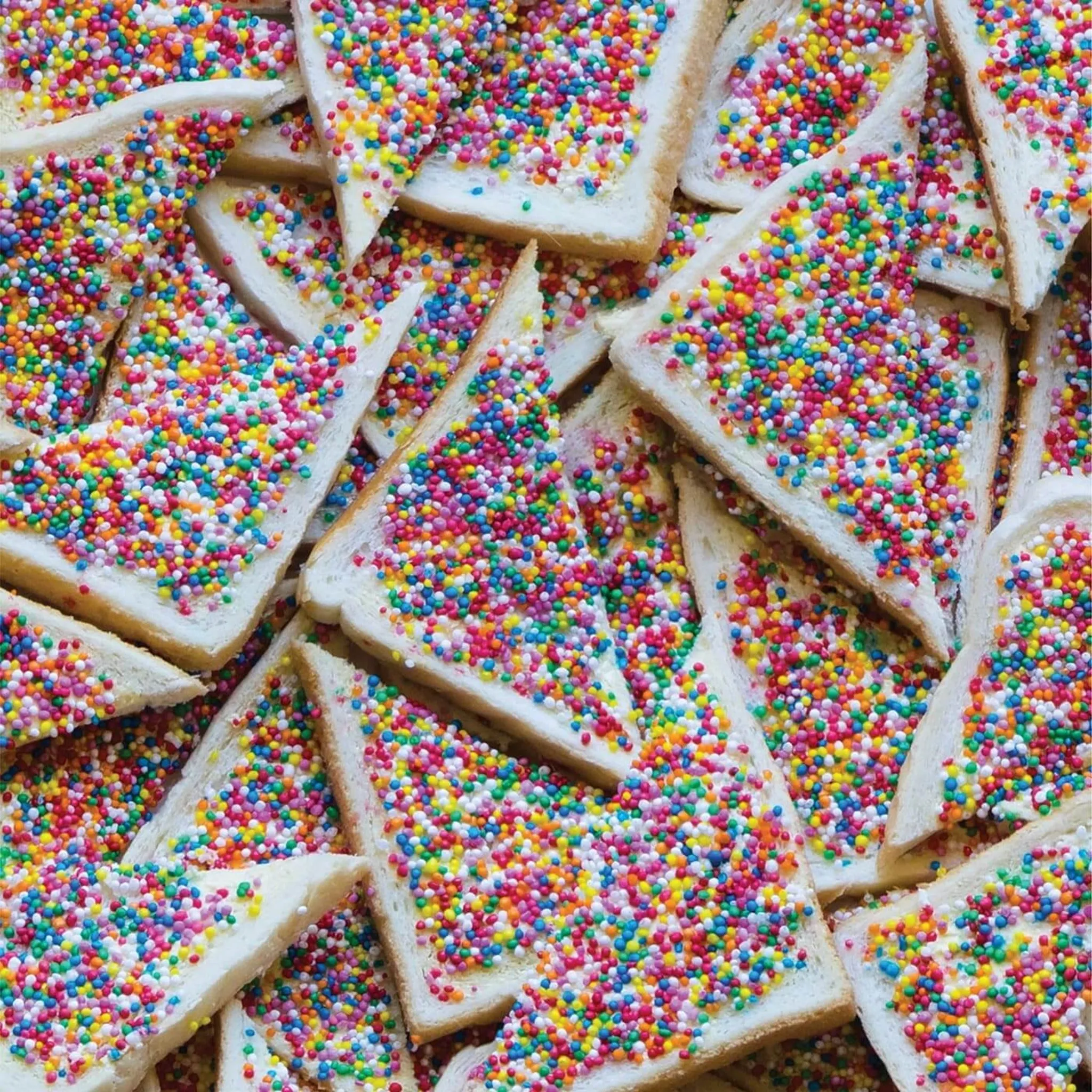 Sprinkles Romper