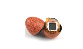Tamagotchi Virtual Pet