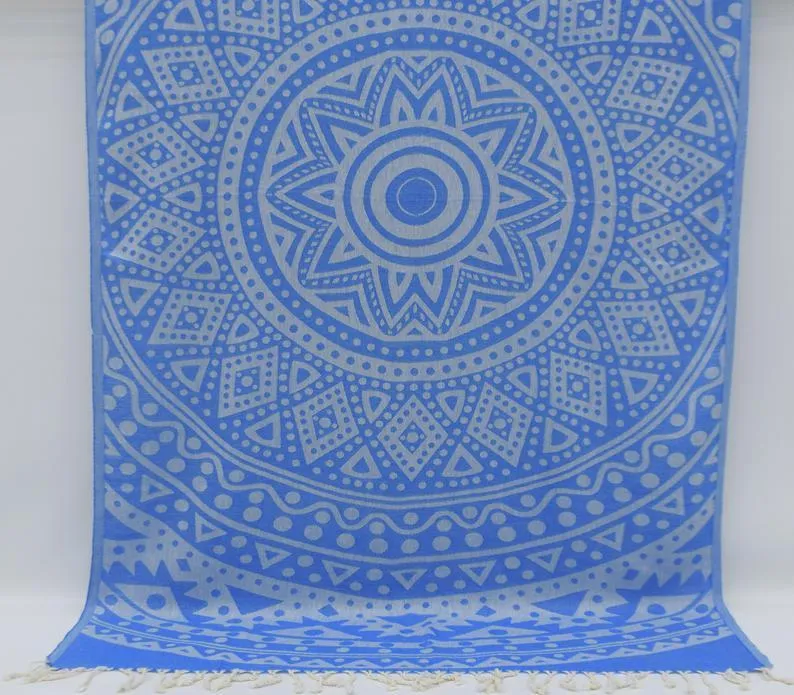 The Byron Bay Series - 100% Cotton Towels