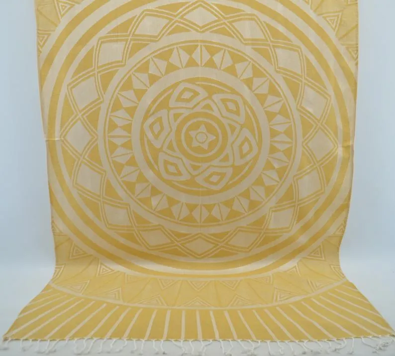 The Byron Bay Series - 100% Cotton Towels