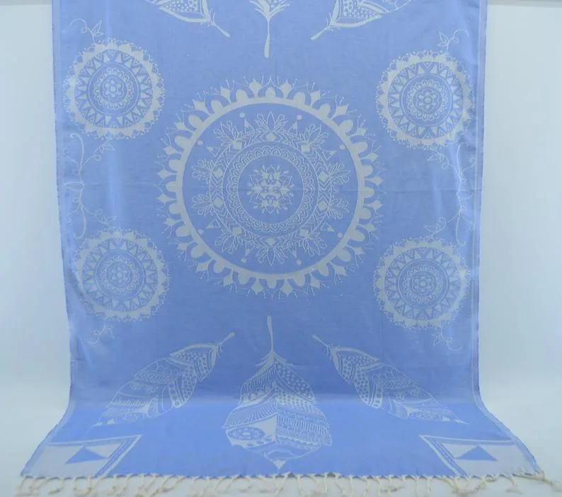 The Byron Bay Series - 100% Cotton Towels