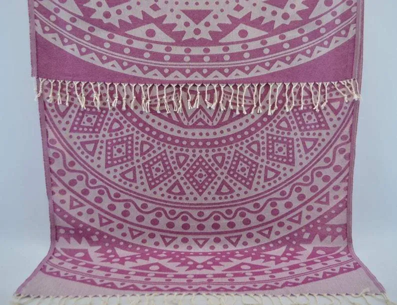 The Byron Bay Series - 100% Cotton Towels