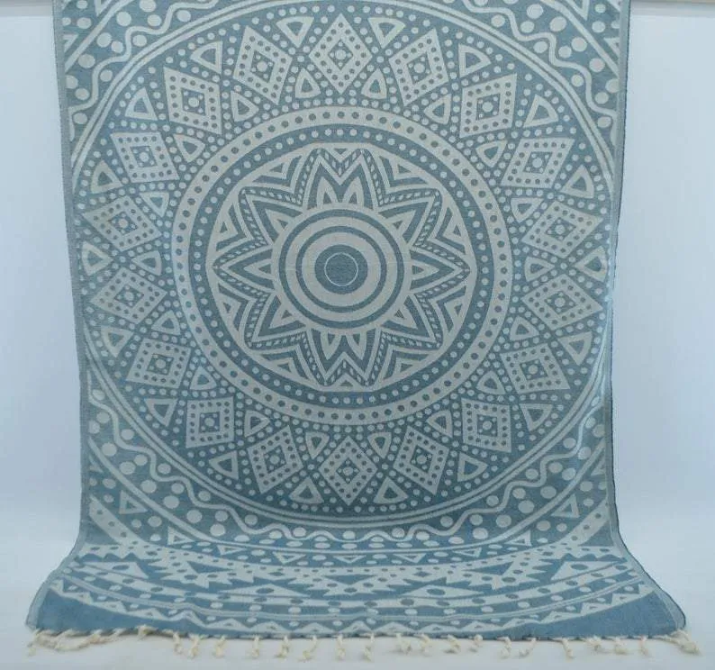 The Byron Bay Series - 100% Cotton Towels