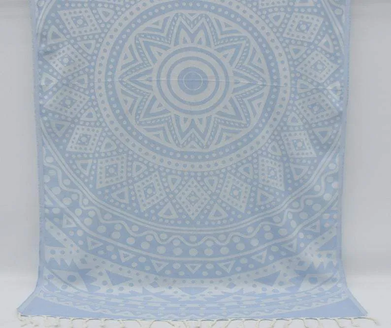 The Byron Bay Series - 100% Cotton Towels
