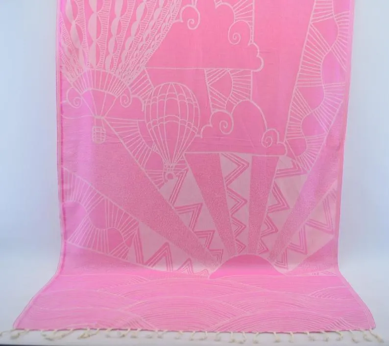 The Byron Bay Series - 100% Cotton Towels