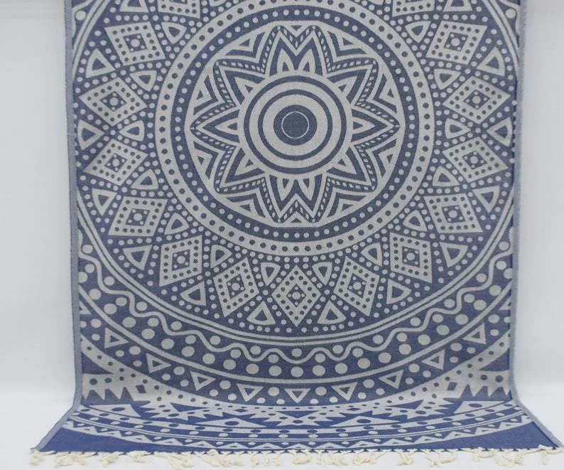 The Byron Bay Series - 100% Cotton Towels